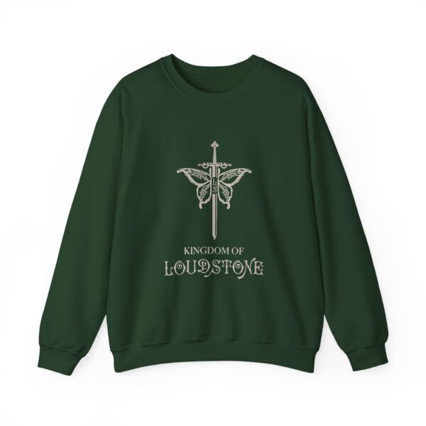 LoudStone Crewneck Sweatshirt