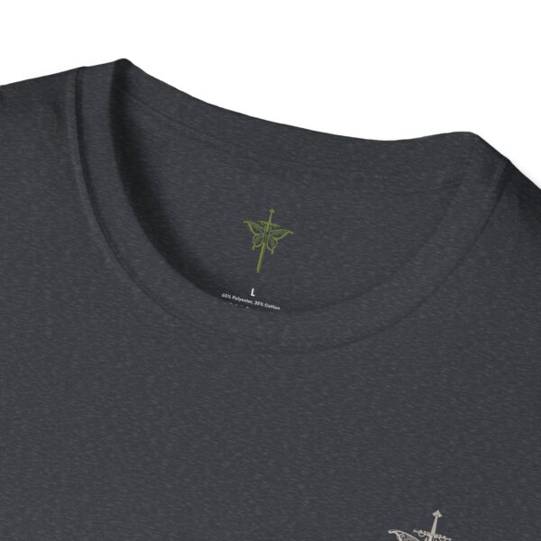 Decay Circle Tee - Image 19