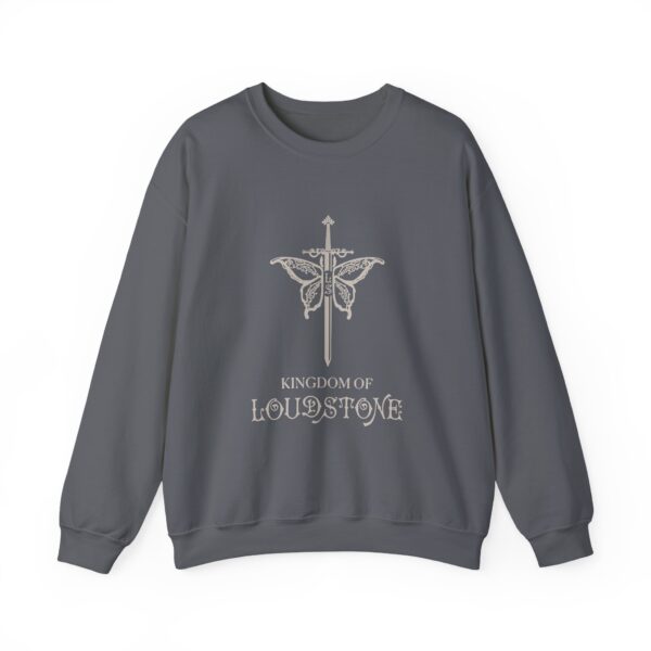 LoudStone Crewneck Sweatshirt - Image 17