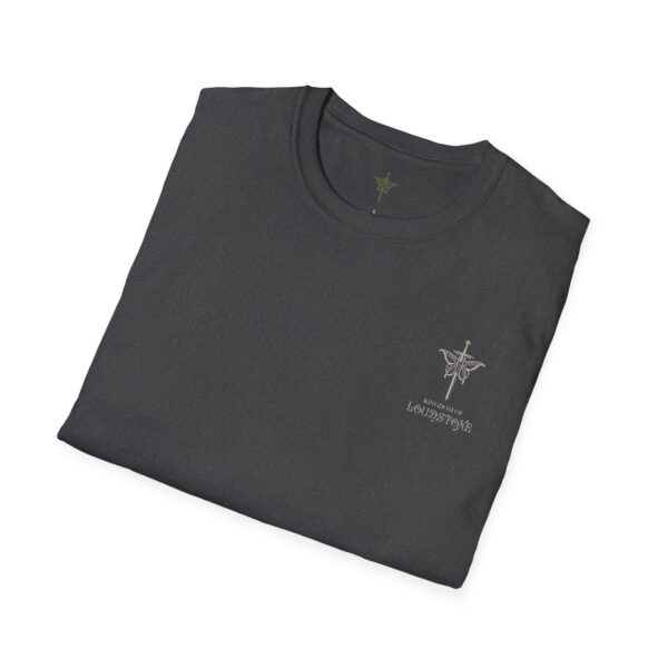 Decay Circle Tee - Image 4