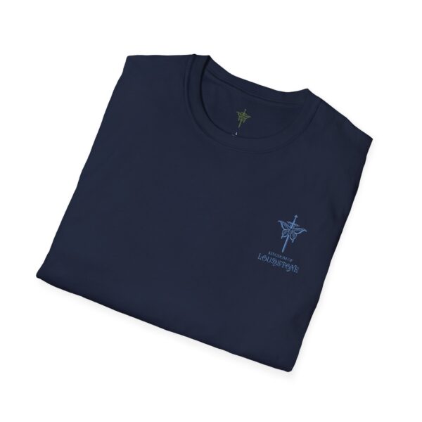 Knowledge Sect Tee - Image 4