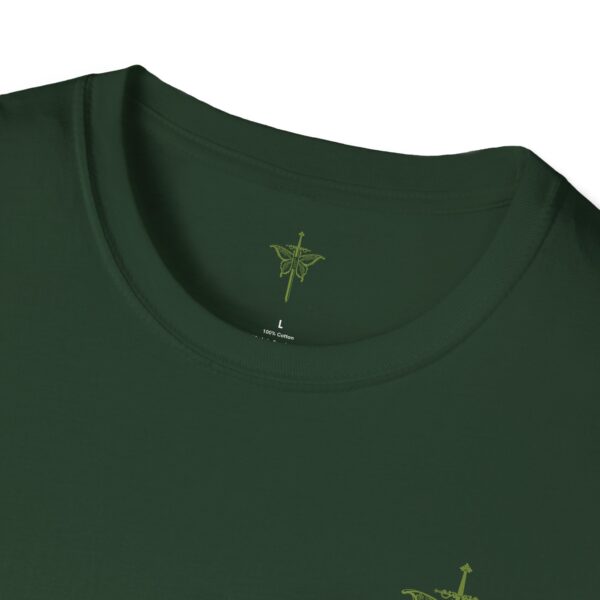 Nature Ring Tee - Image 3