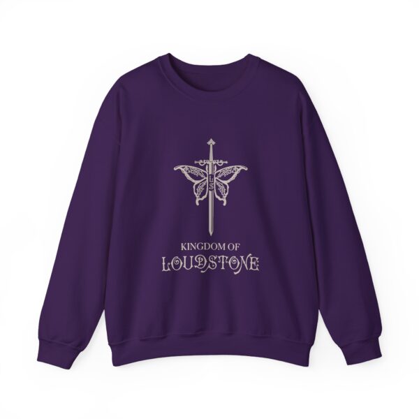LoudStone Crewneck Sweatshirt - Image 29