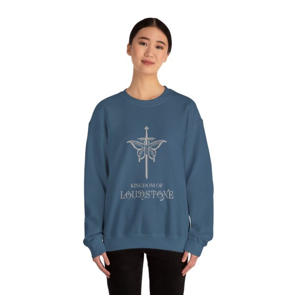 LoudStone Crewneck Sweatshirt - Image 16