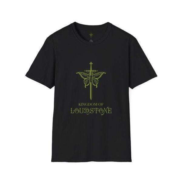 Kingdom of LoudStone Tee - Image 9