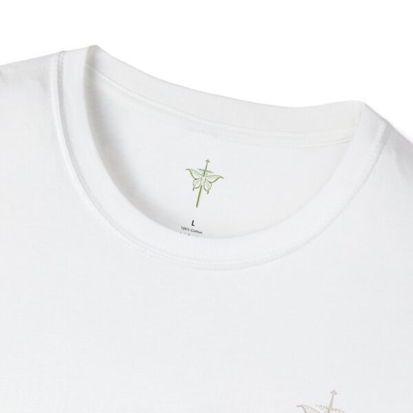 Decay Circle Tee - Image 15