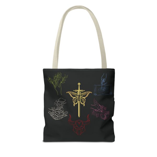 Kingdom of LoudStone Tote Bag - Image 14