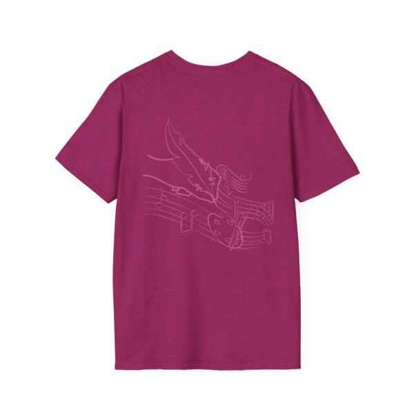 Creation Coterie Tee - Image 6