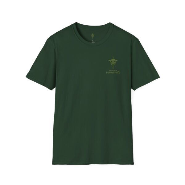 Nature Ring Tee - Image 2