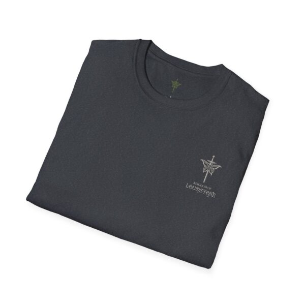 Decay Circle Tee - Image 20