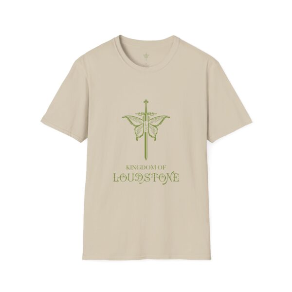 Kingdom of LoudStone Tee - Image 13