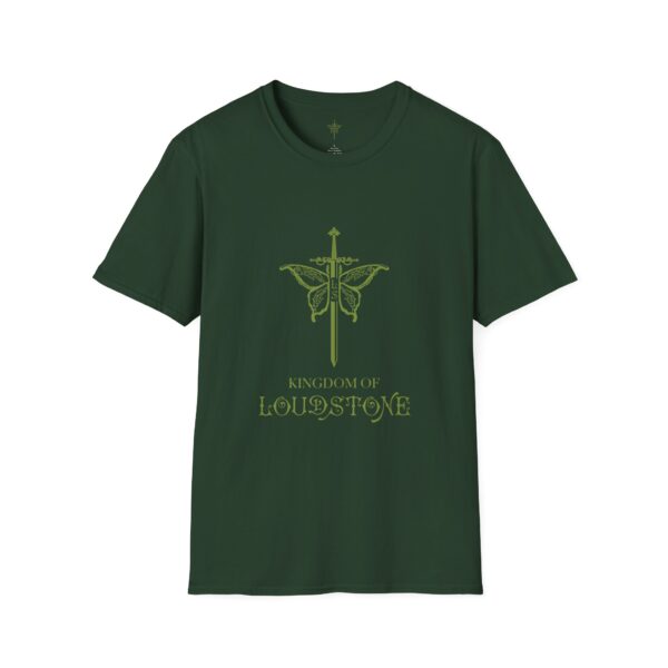 Kingdom of LoudStone Tee