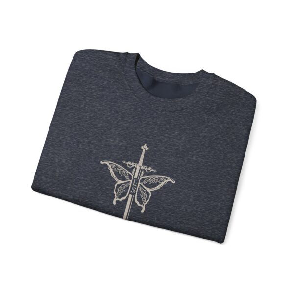 LoudStone Crewneck Sweatshirt - Image 11