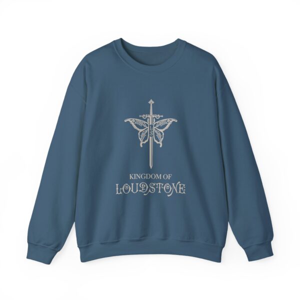 LoudStone Crewneck Sweatshirt - Image 13