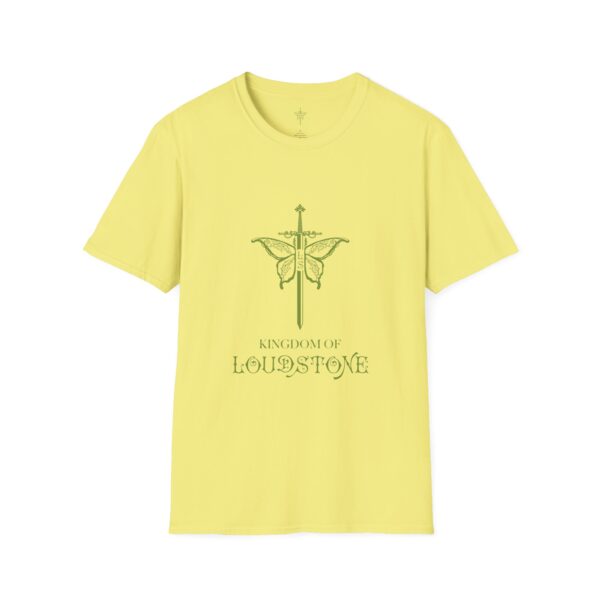 Kingdom of LoudStone Tee - Image 21