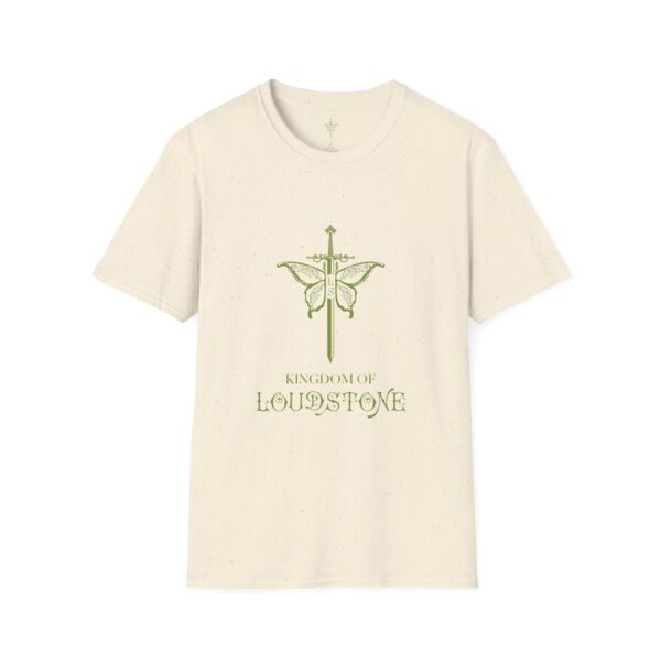 Kingdom of LoudStone Tee - Image 17