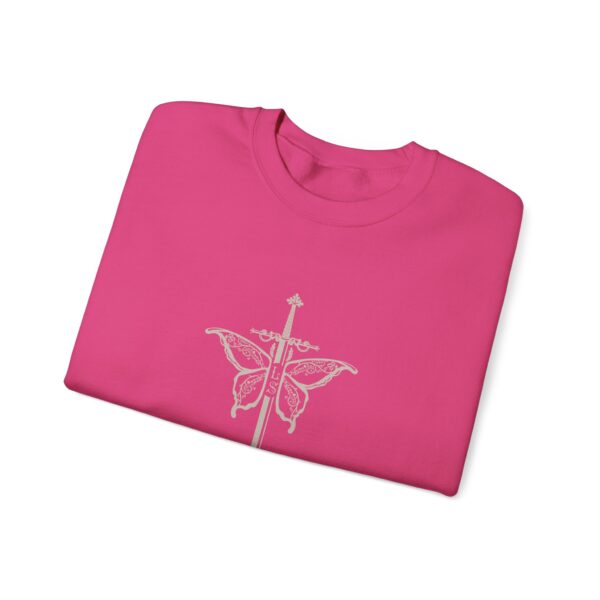 LoudStone Crewneck Sweatshirt - Image 35