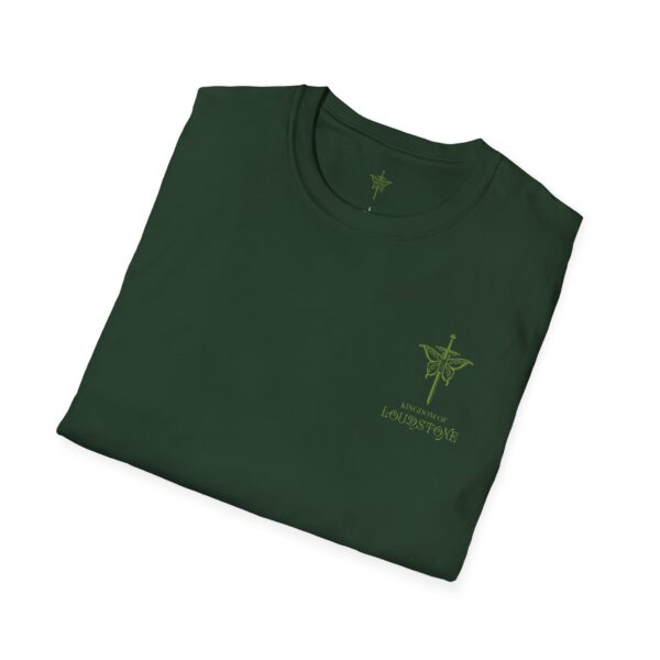 Nature Ring Tee - Image 4