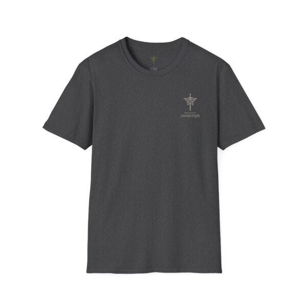Decay Circle Tee - Image 2
