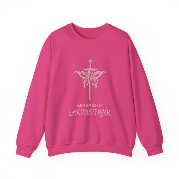 LoudStone Crewneck Sweatshirt - Image 33
