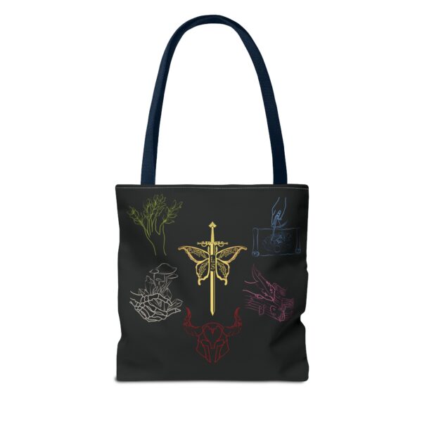 Kingdom of LoudStone Tote Bag - Image 18