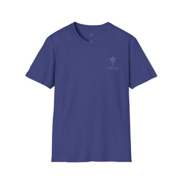 Knowledge Sect Tee - Image 9