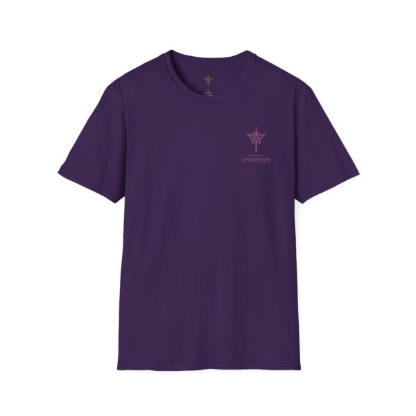Creation Coterie Tee - Image 2
