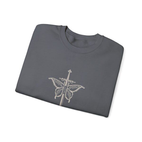 LoudStone Crewneck Sweatshirt - Image 19