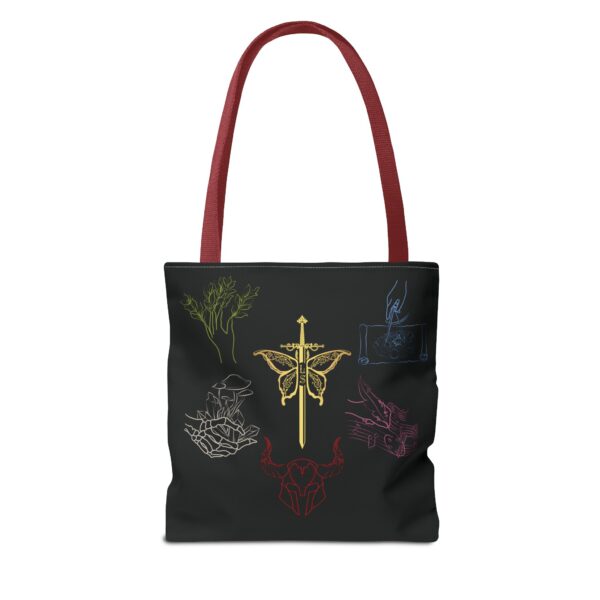 Kingdom of LoudStone Tote Bag - Image 6