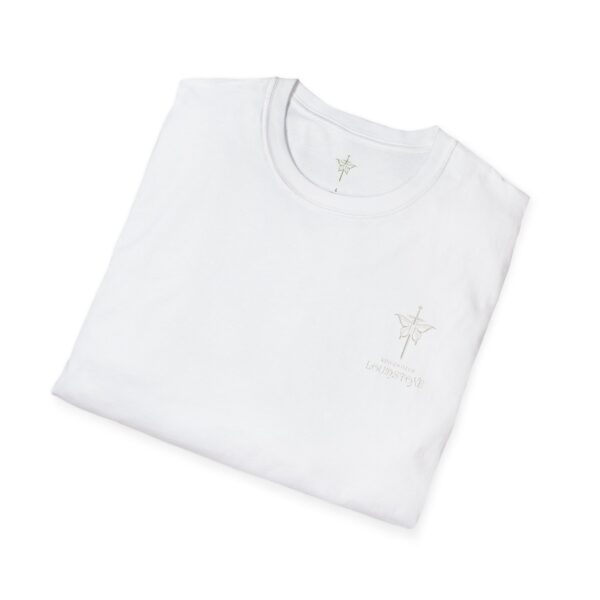 Decay Circle Tee - Image 16