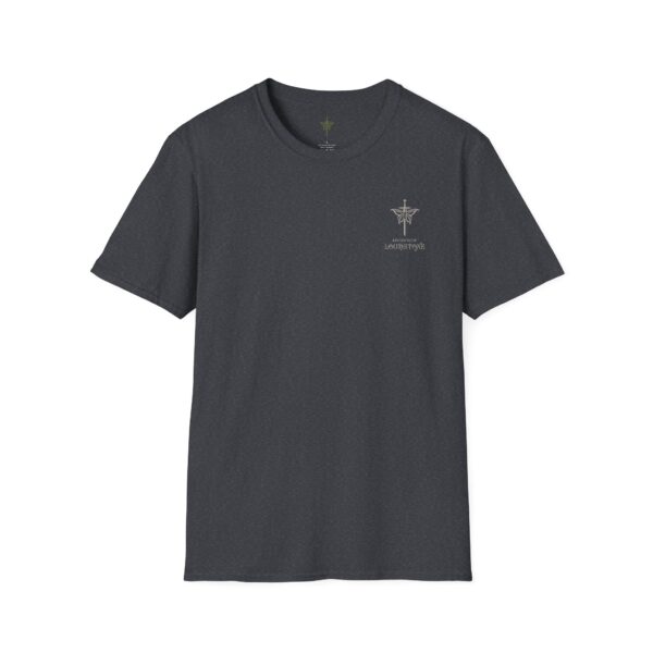 Decay Circle Tee - Image 17
