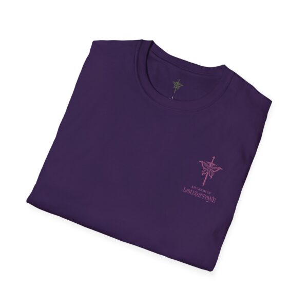 Creation Coterie Tee - Image 4