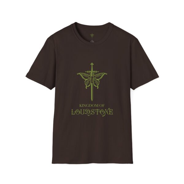 Kingdom of LoudStone Tee - Image 5