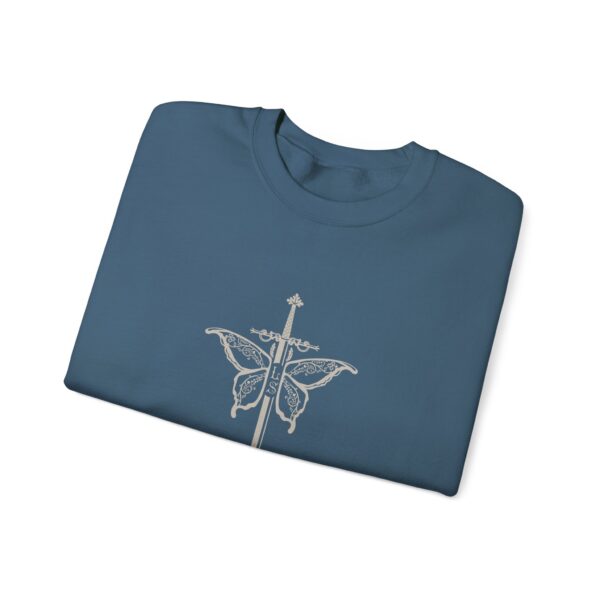 LoudStone Crewneck Sweatshirt - Image 15