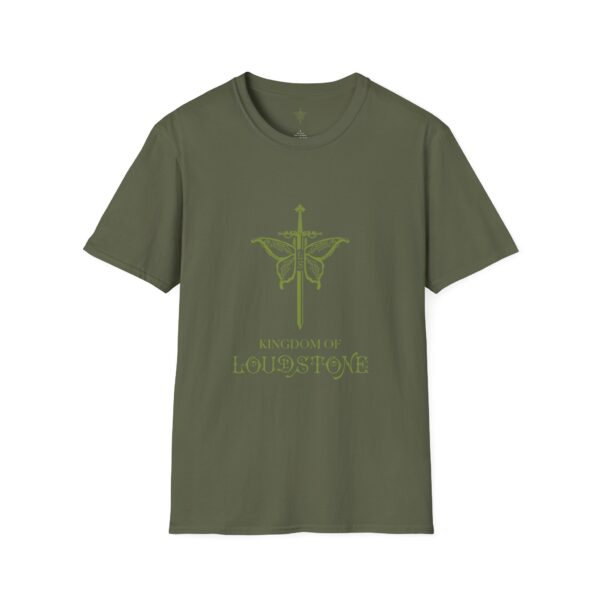 Kingdom of LoudStone Tee - Image 29