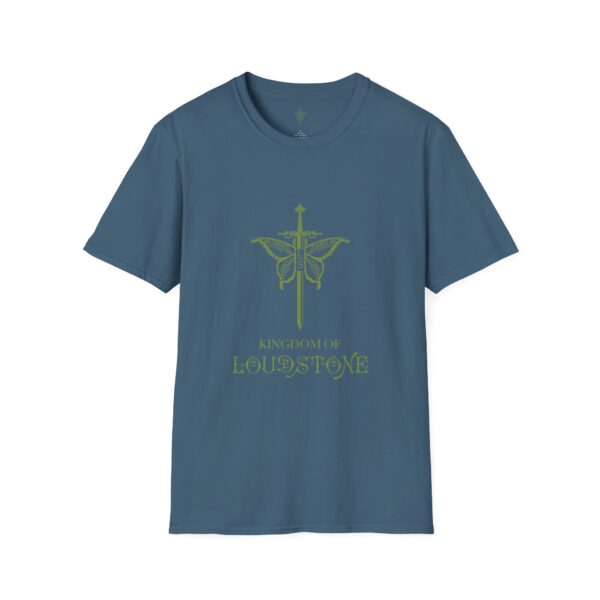 Kingdom of LoudStone Tee - Image 33