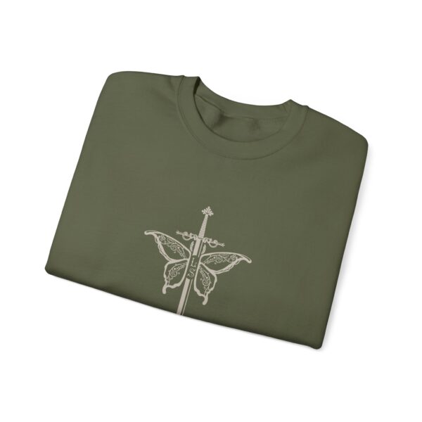 LoudStone Crewneck Sweatshirt - Image 7