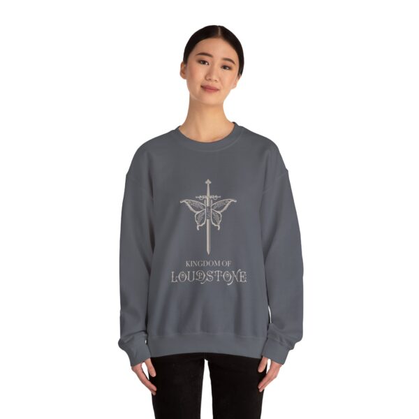 LoudStone Crewneck Sweatshirt - Image 20