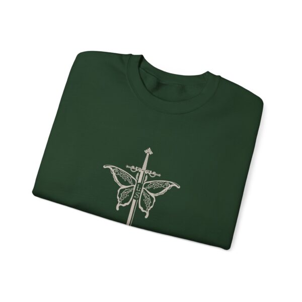 LoudStone Crewneck Sweatshirt - Image 3