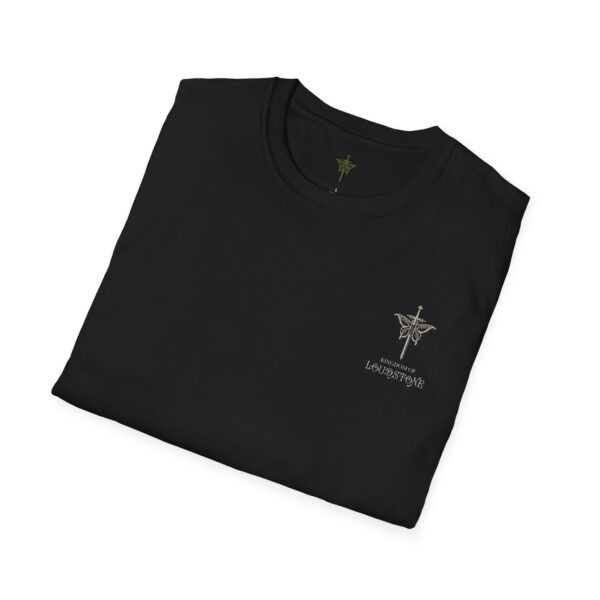 Decay Circle Tee - Image 12