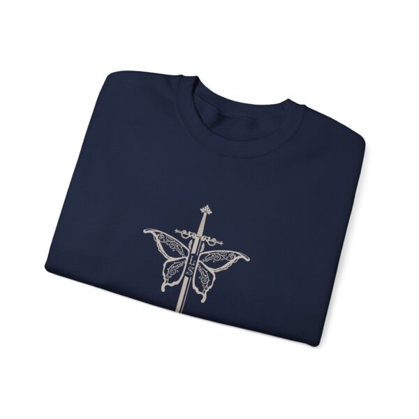 LoudStone Crewneck Sweatshirt - Image 27