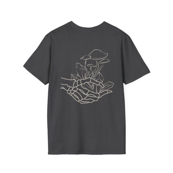 Decay Circle Tee