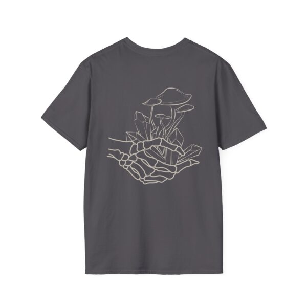 Decay Circle Tee - Image 6