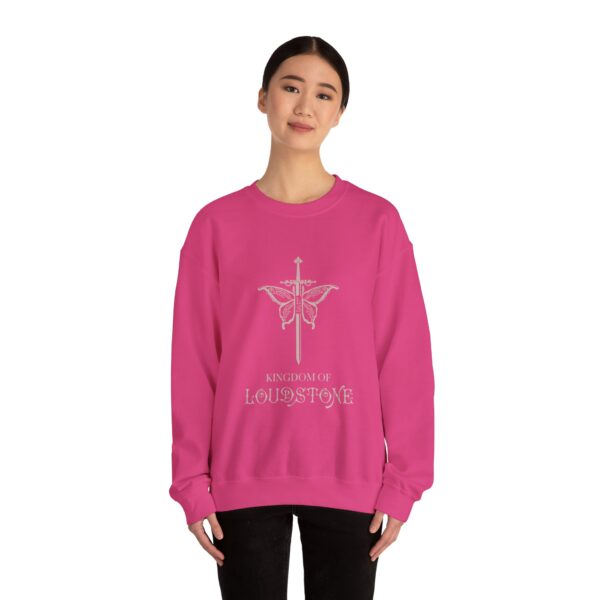 LoudStone Crewneck Sweatshirt - Image 36