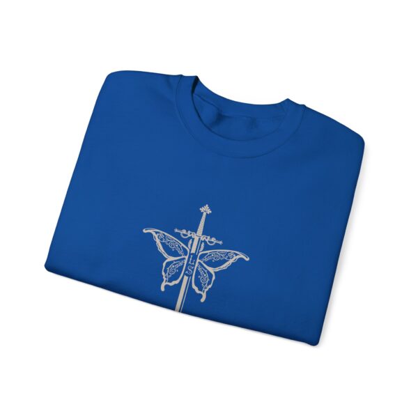 LoudStone Crewneck Sweatshirt - Image 23