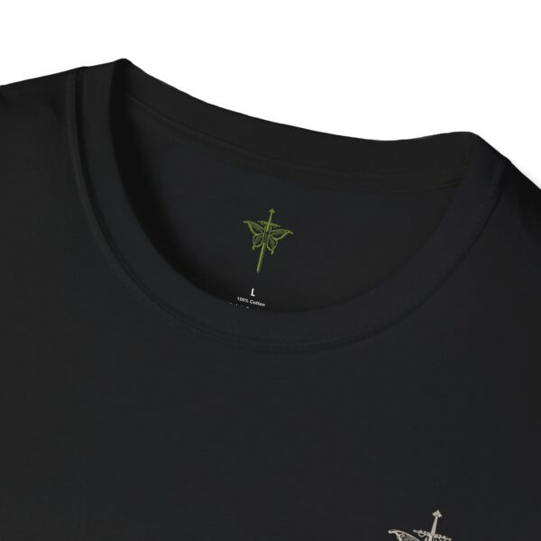 Decay Circle Tee - Image 11