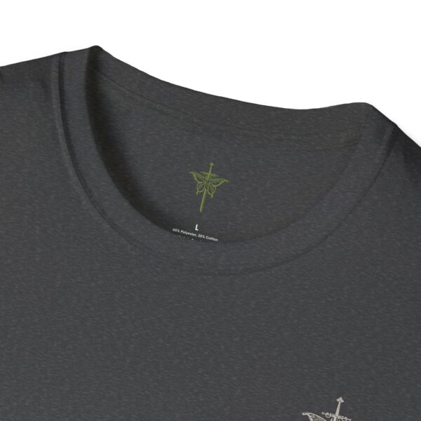 Decay Circle Tee - Image 3