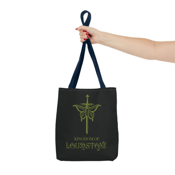 Kingdom of LoudStone Tote Bag - Image 20