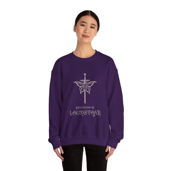 LoudStone Crewneck Sweatshirt - Image 32