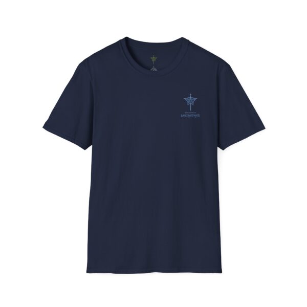Knowledge Sect Tee - Image 2
